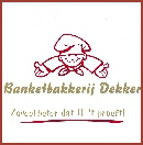 Banketbakkerij Dekker